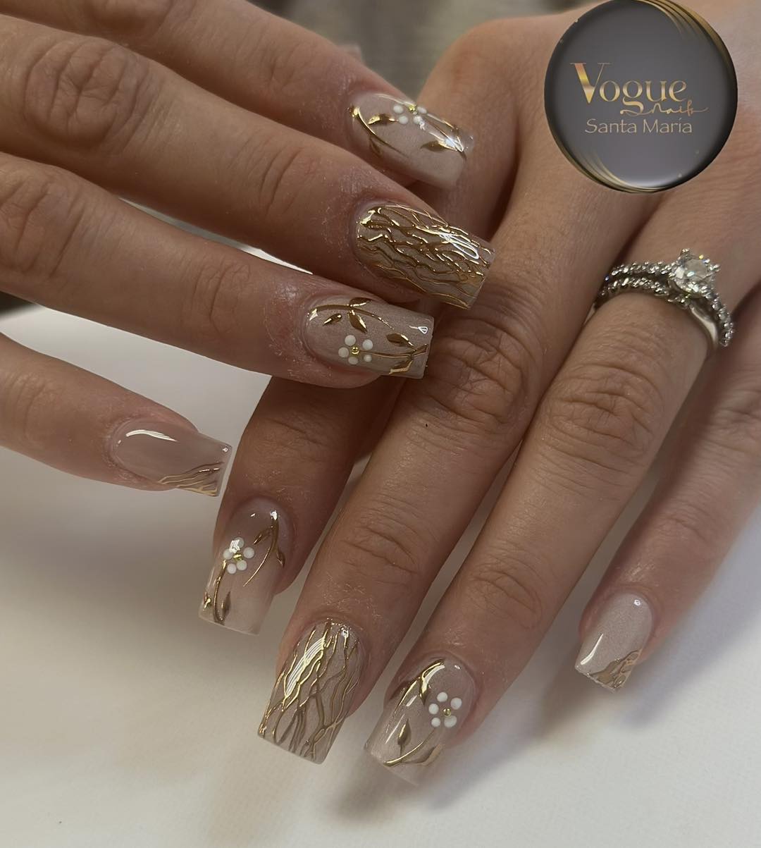 Nail June 3